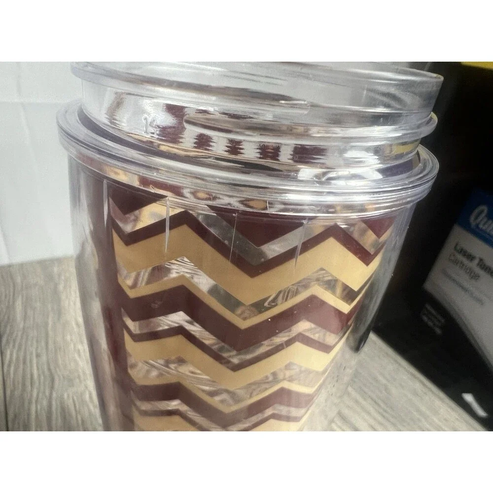 Florida State Seminole’s Tervis Tumbler 24 Oz Water Bottle